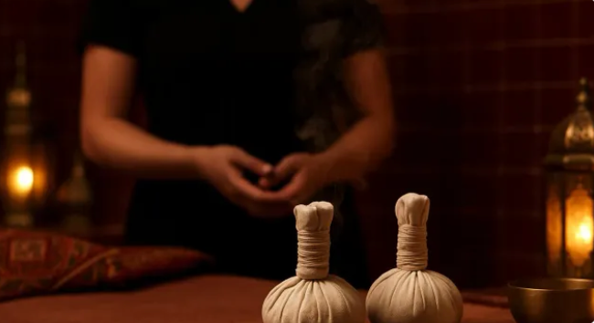 Massage
